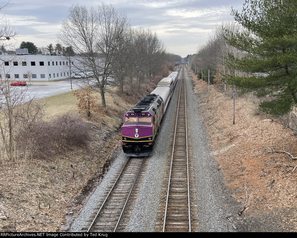 MBTA 1074